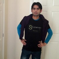 Javid Iqbal