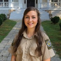 Leigh Vinson