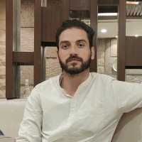 Numaid Shakeel