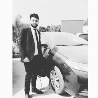 Pranav P