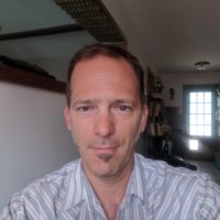 Jason Perry