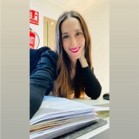 Cristina Ballesteros