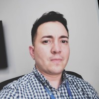 Raschid Orozco Duran