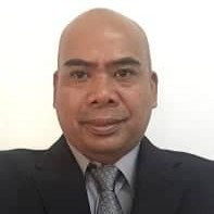 Jayson Amos