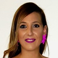 Yasmina García Pérez