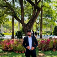 Shiva Prasad Hg
