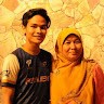 Muhammad Shafiq Bin Ramlan