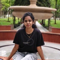 Dharshini Selvakumar