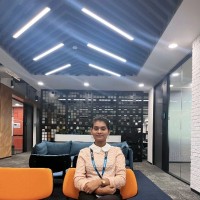 Anupama Jha