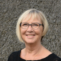 Marianne Gregersen