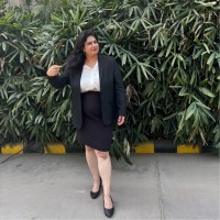 Nandini Chaturvedi