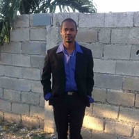 Jean Willy Esperance
