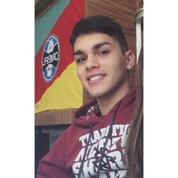 Vinícius Bauermann Almeida