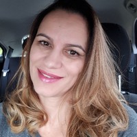 Claudete Ribeiro