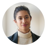 Viveka Kymal