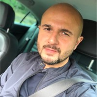 Ahmet Dalkoz