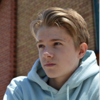 Thomas DeGroot