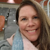 Charlotte Andersson