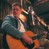 Jake Woodhams
