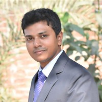Md Yeashir Arafat