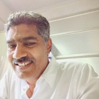 sajeev surendran