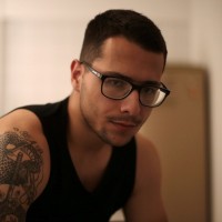 Matheus Teixeira