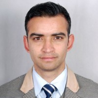 Sudip Neupane