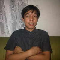 Phillip James Magsalay
