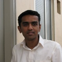 Ramachandra Bhat