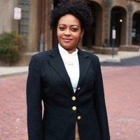 Tamika Williams-Moore