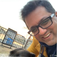 Prashant Punjabi
