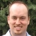 Graeme Jahns