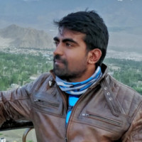 Chetan Raghavendra
