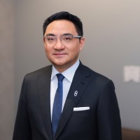 Clifford Kang