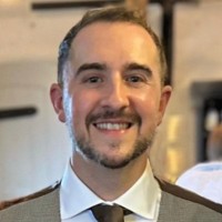 Wesley Clarke-Sullivan