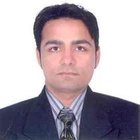 Girish Ahelani