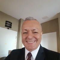 Alexander Benitez