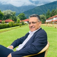 Sandeep Sehgal