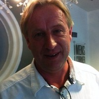 Konrad Kriescher
