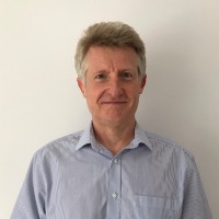 Richard Stevenson