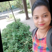 Sharayu Shardul