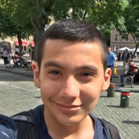 Amir Alimov
