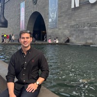 Edward Robertson