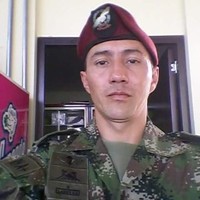 Javier Alexander Sanchez Mejia