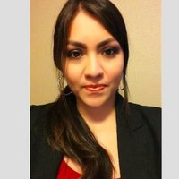 Mayra Palacios