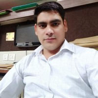 CA Vikrant Sharma