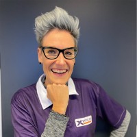 Saskia Holtzkampf