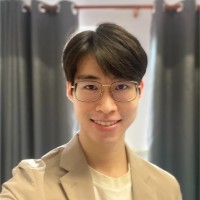 Dickson Choong