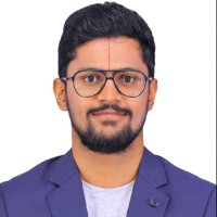 Krishna Komanduri