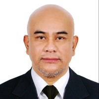 ARNOLD MENDOZA VENTICAN